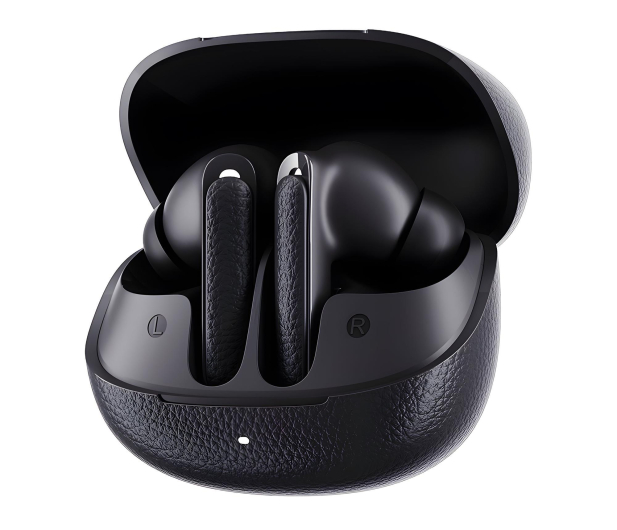 QCY HT15 ANC Black - 1330667 - zdjęcie 3